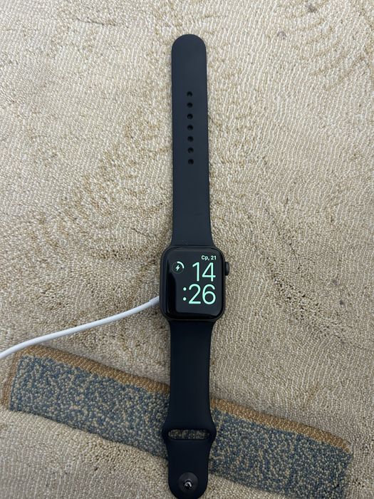 Apple Watch қол сағаты