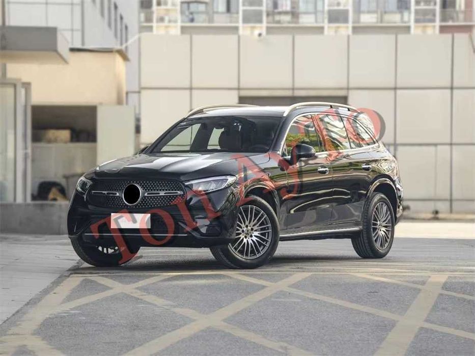 Стъкла Капаци Фар Мерцедес GLC X254 W254 Mercedes 2023 - 2026 Стъкла Фарове Капаци