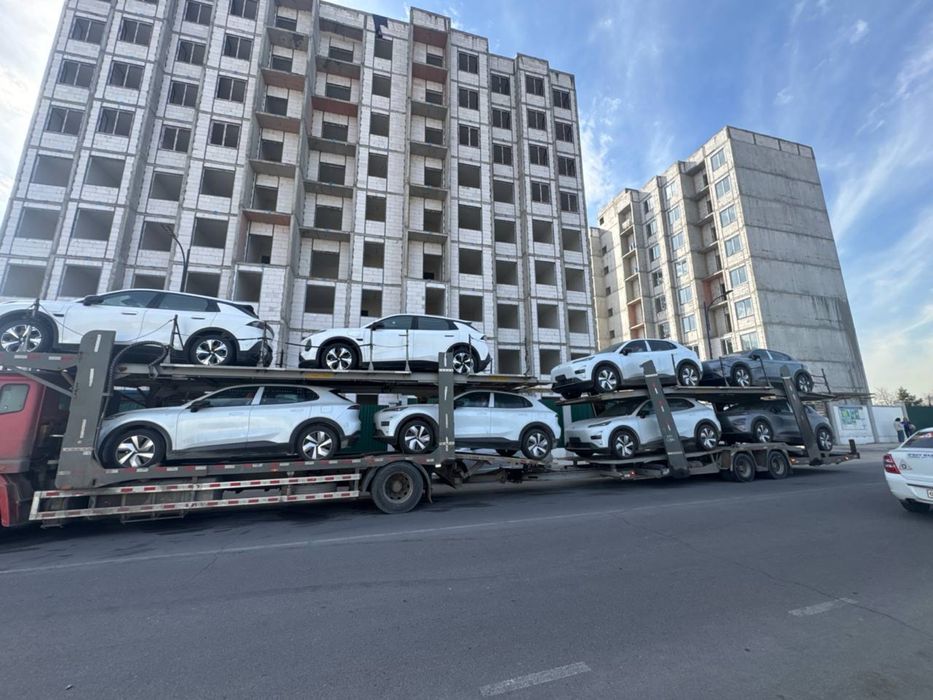 Deepal S05 2026 yili