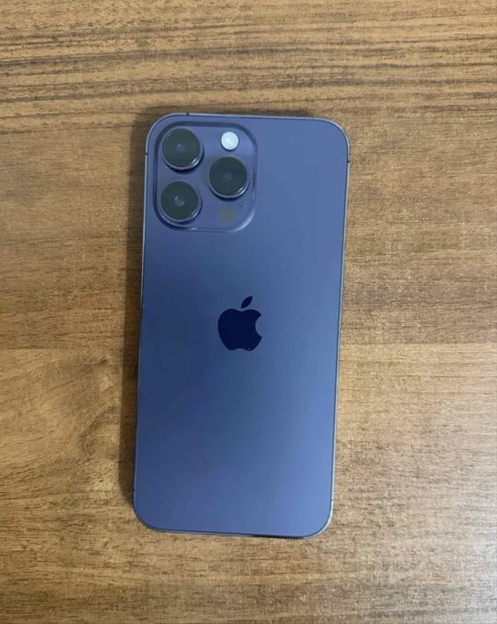 Продам Iphone 14 Pro Max 256
