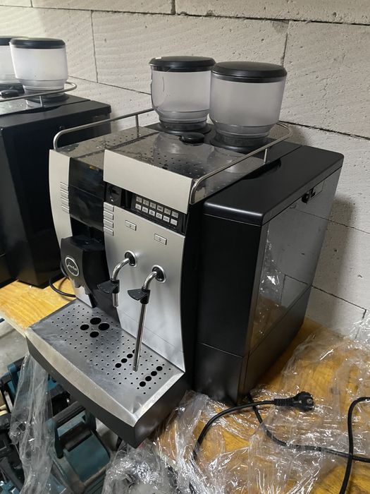 jura x9 second hand si noi de vanzare • Anunturi • OLX.ro
