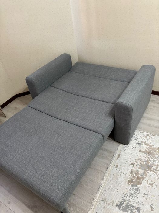 Раскладной диван