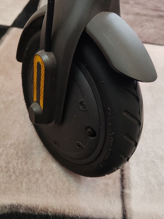 Trotineta electrica Xiaomi