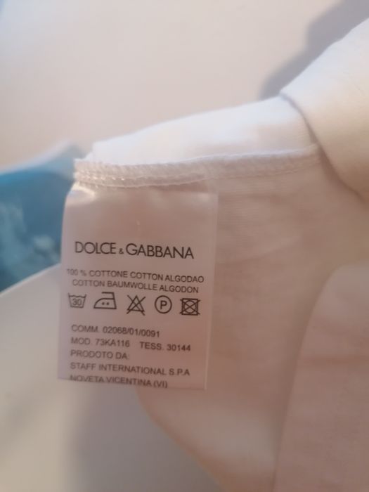 Tricou damă Dolce-Cabana
