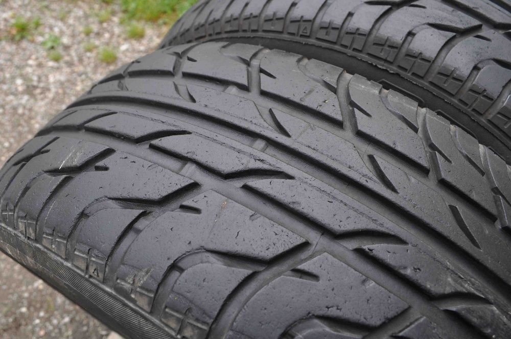 SET 2 Anvelope Vara 205/55 R15 TIGAR PRIMA 88V