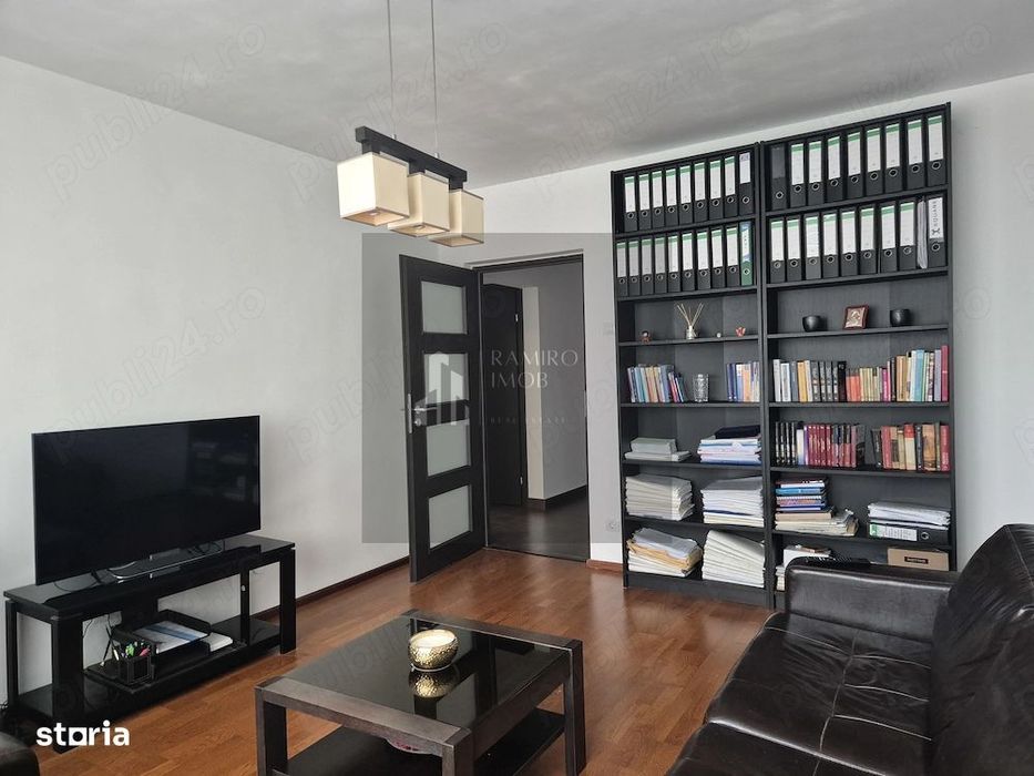 Apartament 2 camere decomandat Metrou Piata Sudului