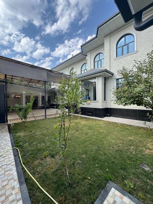 Дом Евро продается рядом Жуманжи