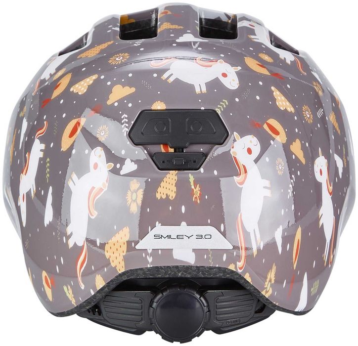 Детска каска за колело нова