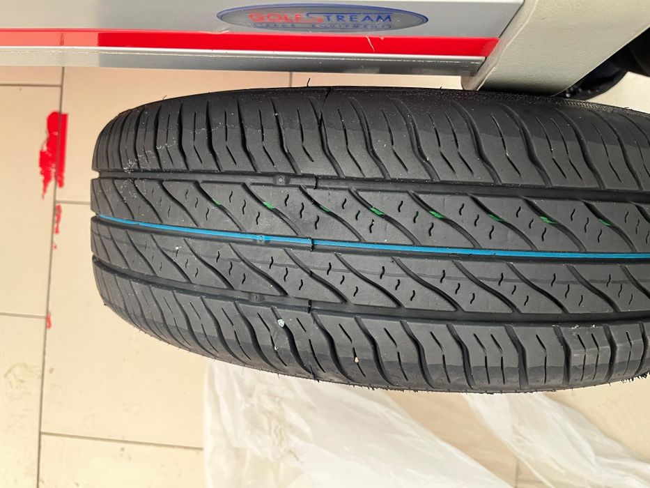 Обменяю колеса новые