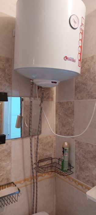 Сдам 1.5 на Огоньке возле 2шк