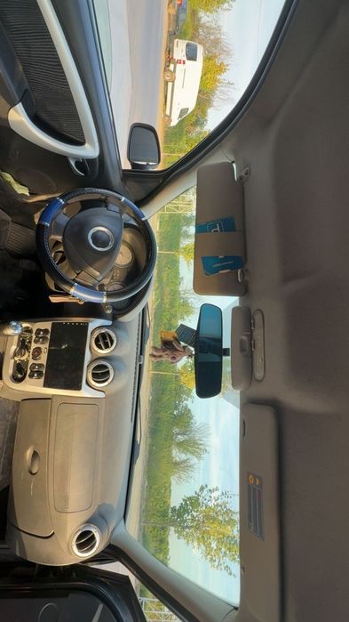 Dacia logan Mcv 1.6 16v