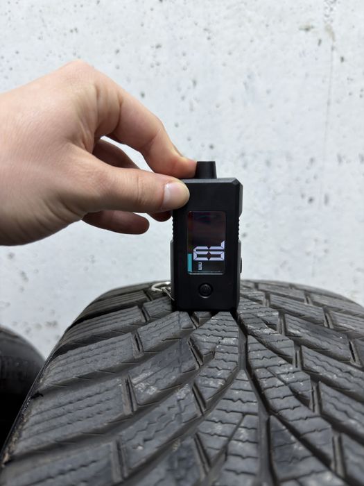 Зимни гуми Continental WinterContact TS 870 225/45/R17 DOT 18/21