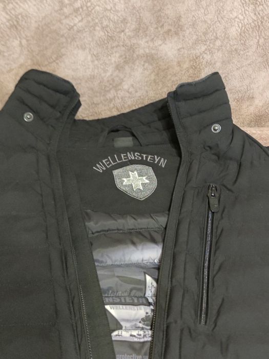 WELLENSTEYN  Jacket