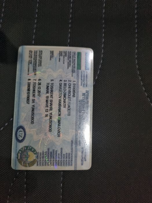 Other Lacetti / Gentra 2011 — 7