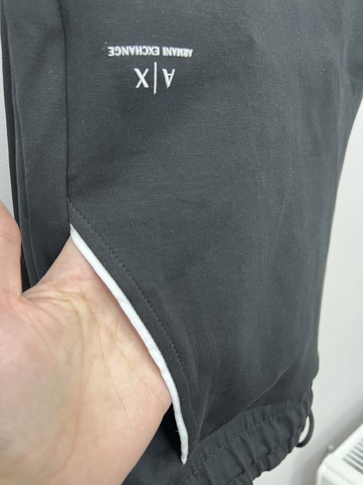 Trening barbati Armani Exchage