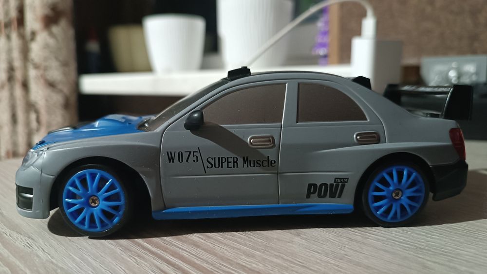 Продам машинку для дрифта