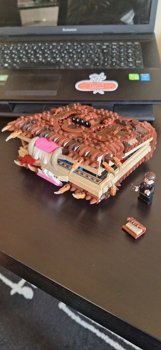 LEGO Хари Потър 3