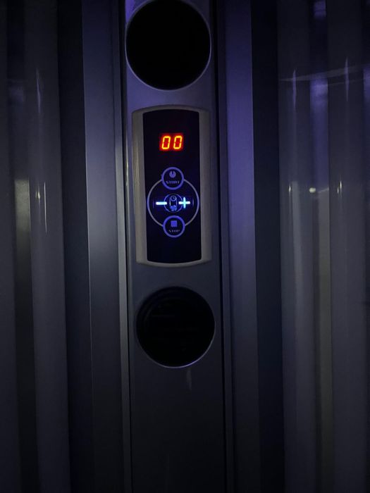 Vand solare Ergoline si luxora v5