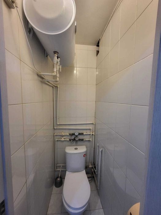 Продам 3 комнатную Свечка 6 микрорайон