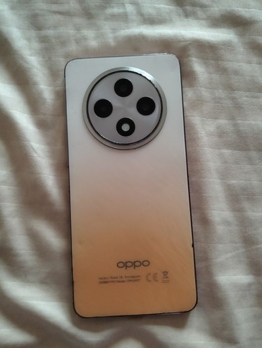 Oppo reno 12f + Tableta Honor Pentru Piese