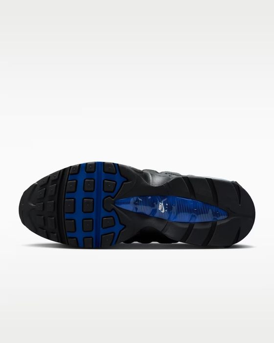 Nike Спортни Обувки Nike Air Max 95 Big Bubble