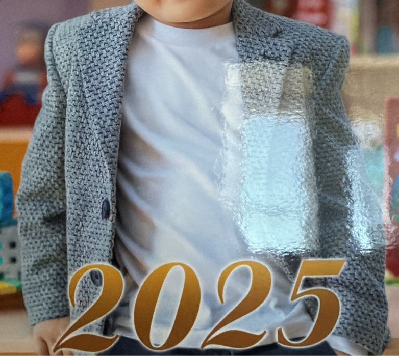 Продам детский костюм