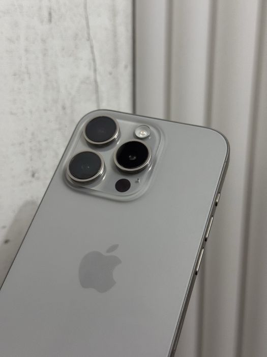 Продам iPhone 15 PRO,Айфон 15 Про,Apple 15 Pro
