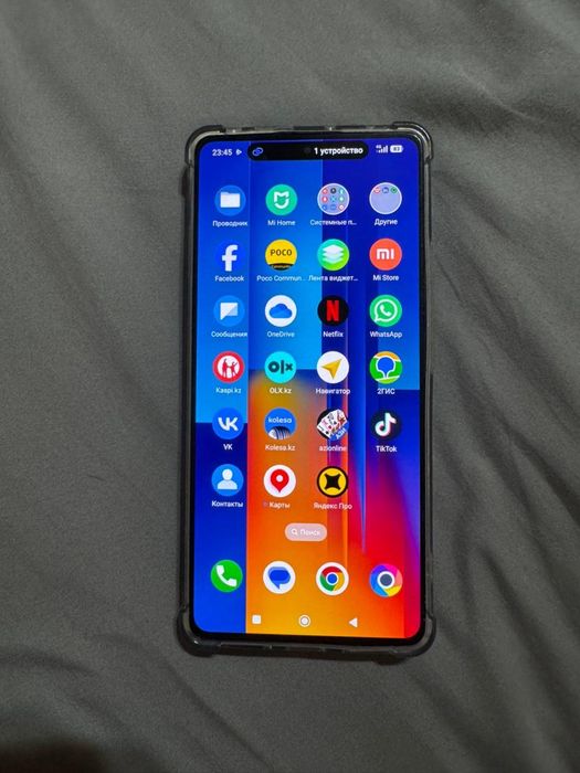 Поко м6про 256гб покко