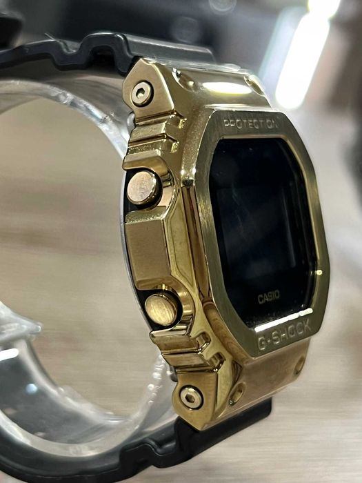 Casio G-Shock GM-5600G-9ER
