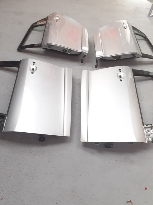 Geam Ușa Fata Spate Aripă Stânga Dreapta Renault Megane 3