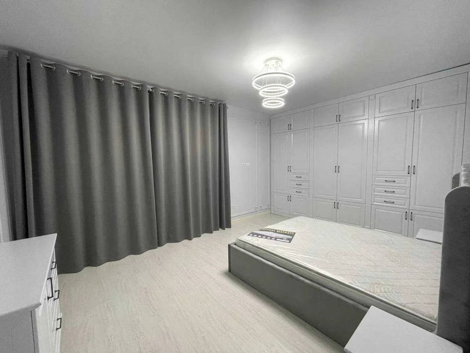 Аренда Евродома на Никитина с летним басейном ( н473 )