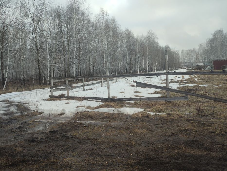 Продам земельный участок!!