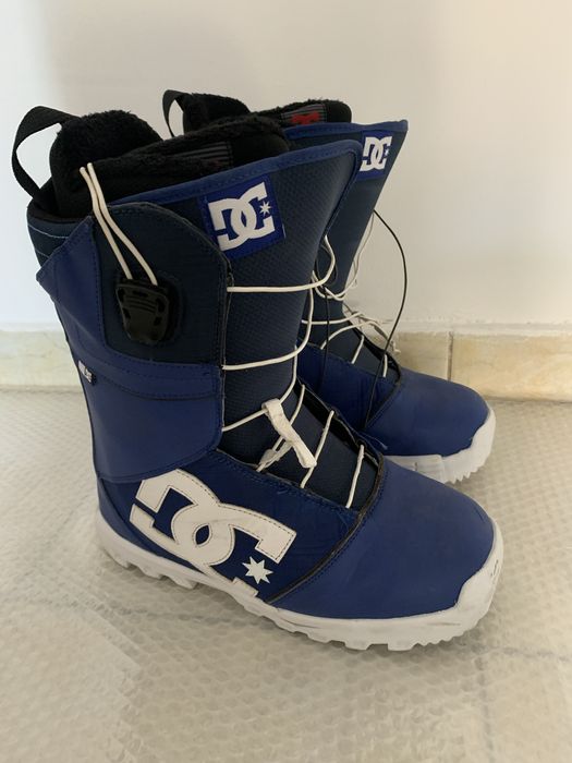 Boots snowboard DC Avaris 43