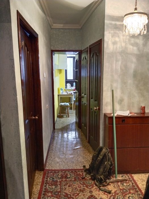 3х комнатная. Ц-6. Метро Минор