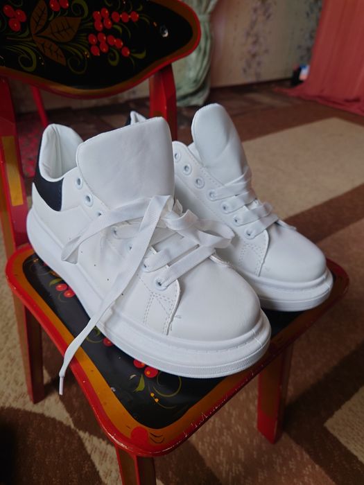 Кроссовка мужская