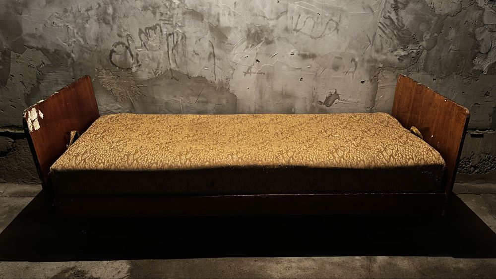 Отдам кровать бесплатно