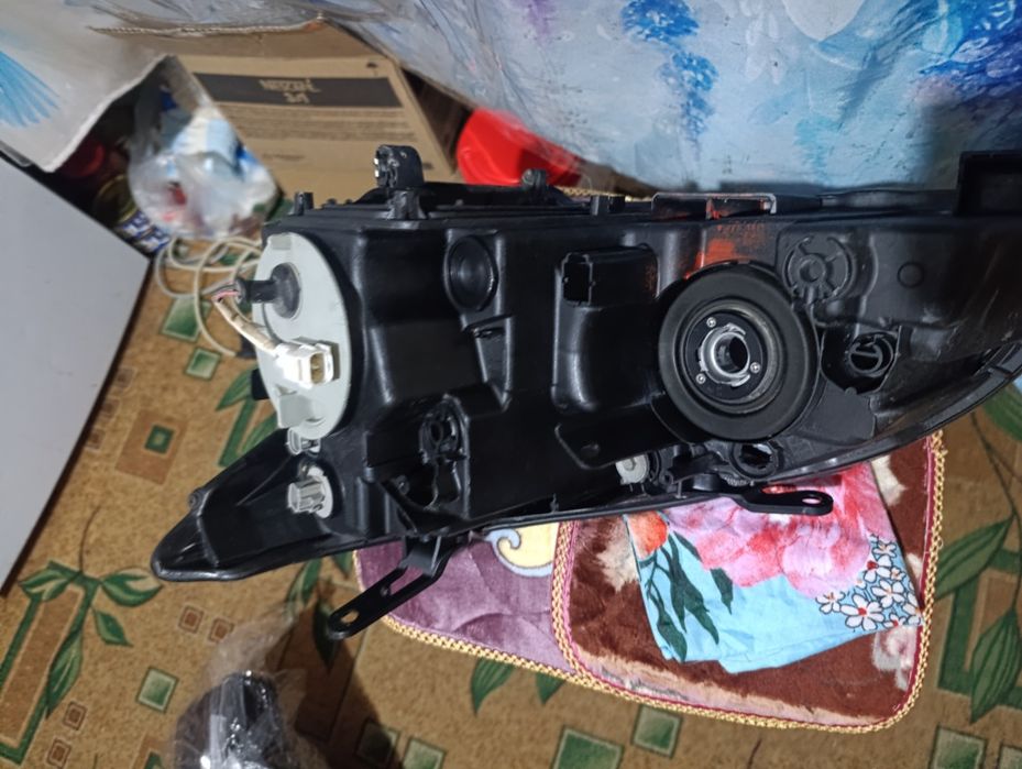 Фара на Лексус RX 330 - 350