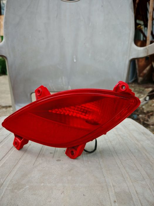 Lampa ceața Hyundai i30 GD