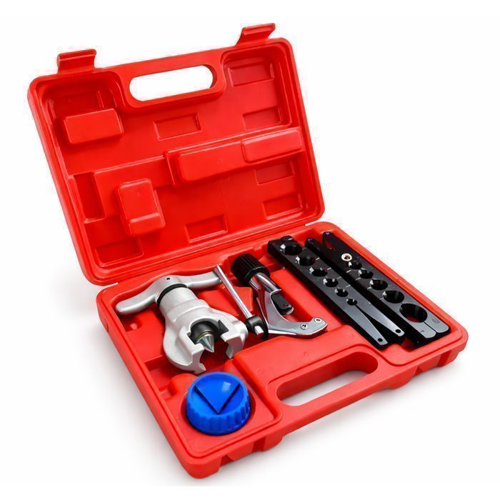 Trusa profesionala bercuit conducte tevi frane inch si metric gebo too