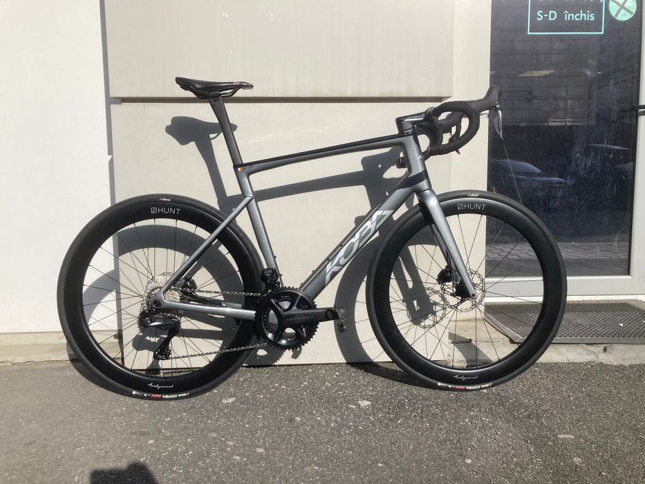 Cursiera Koba Protool Factory Racing