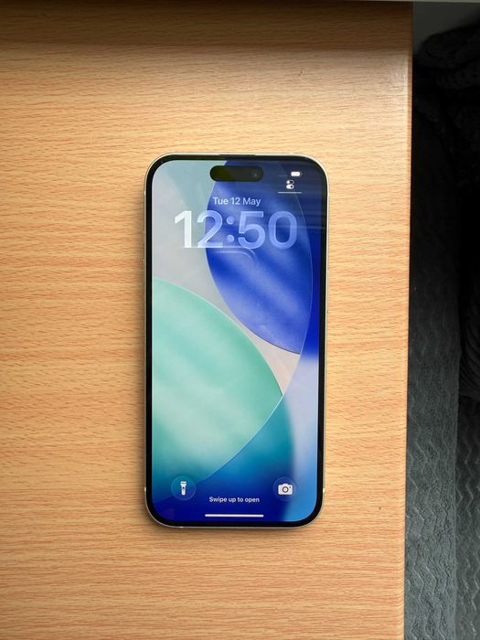 iPhone 15 128GB Бургас