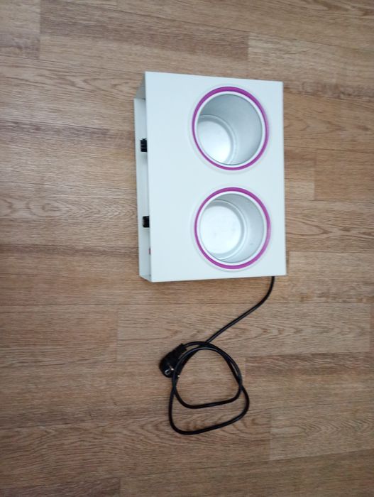 Продам воскоплав