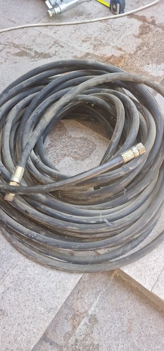 Гайкаверт воздушный