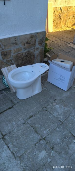 Моноблок Zeus Нов