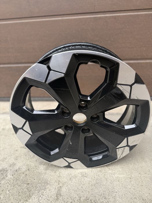 Джанта за  Dacia Dustar 3