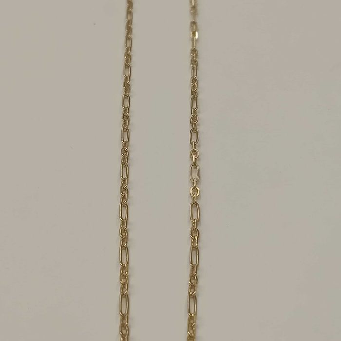 Lant aur 14k (ag49 Esplanada b.8625.2)