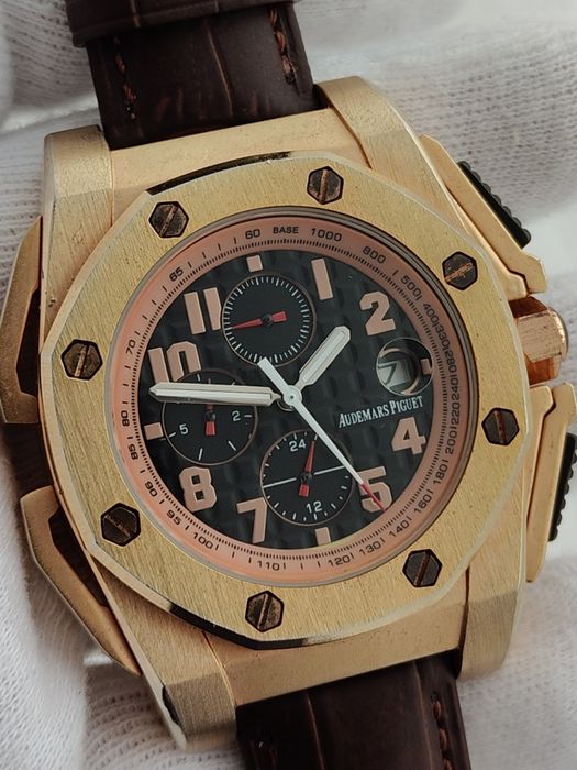 Audemars Piguet Автоматичен