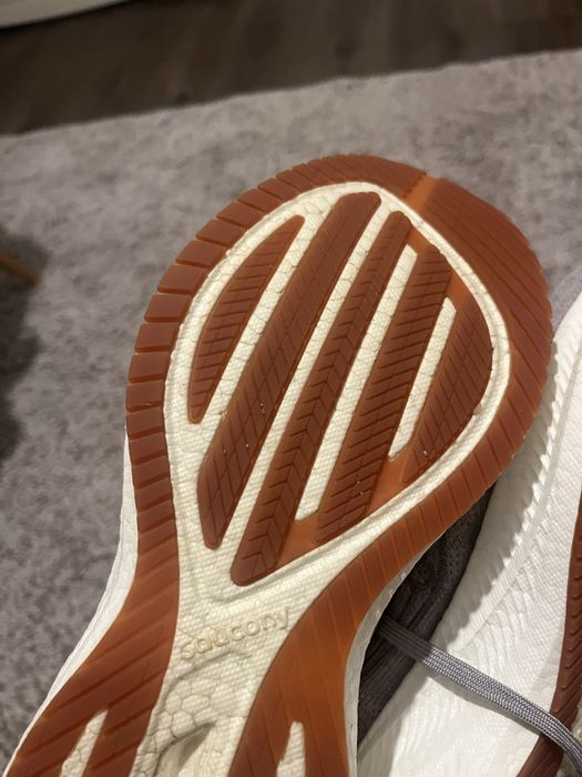 Saucony Triumph RFG-оригинални дамски маратонки