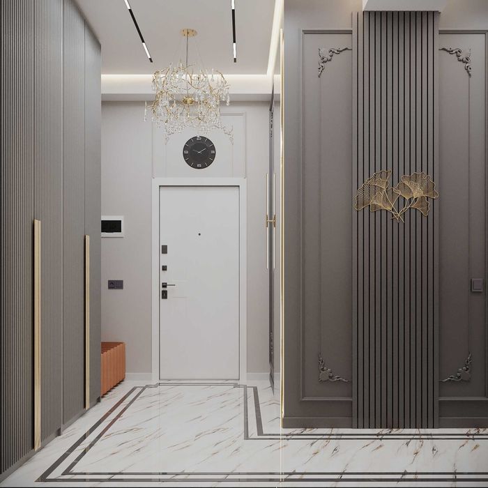 Дизайн интерьер хизматлари | Dizayn interyer xizmatlari