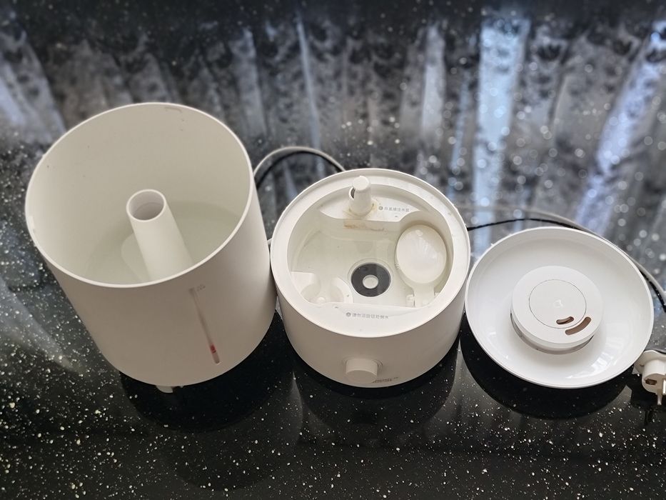 Увлажнитель Xiaomi Humidifier 2 lite